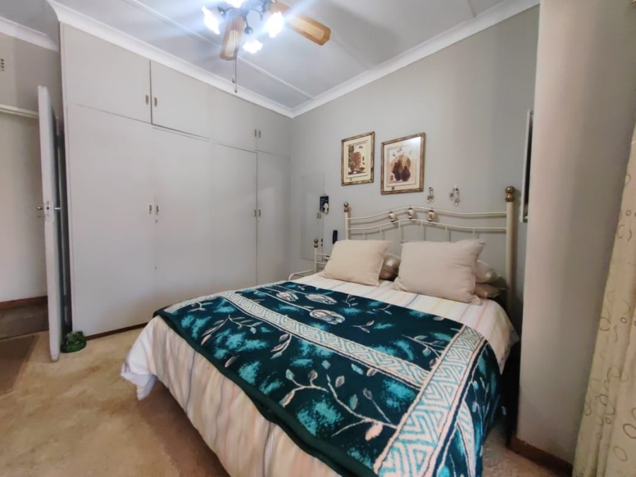 3 Bedroom Property for Sale in Baillie Park North West